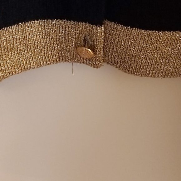 CARDIGAN VINTAGE 1960'S ADRIENNE VITTADINI  PC1564 - Picture 3 of 14